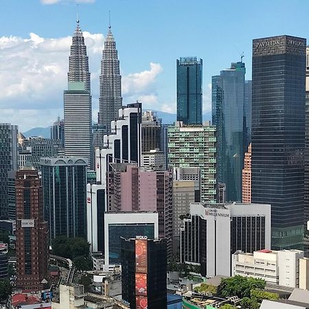 Elements Service Suite@ Times Square Kuala Lumpur Bagian luar foto