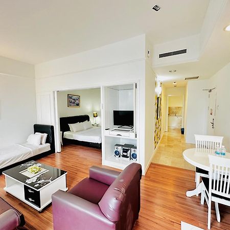 Elements Service Suite@ Times Square Kuala Lumpur Bagian luar foto