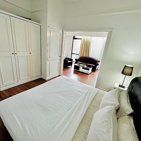 Elements Service Suite@ Times Square Kuala Lumpur Bagian luar foto