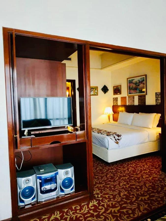 Elements Service Suite@ Times Square Kuala Lumpur Bagian luar foto