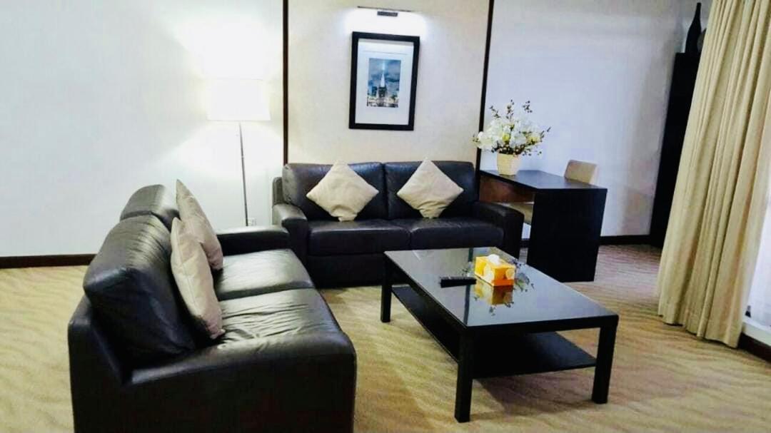 Elements Service Suite@ Times Square Kuala Lumpur Bagian luar foto