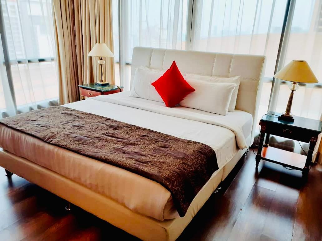 Elements Service Suite@ Times Square Kuala Lumpur Bagian luar foto