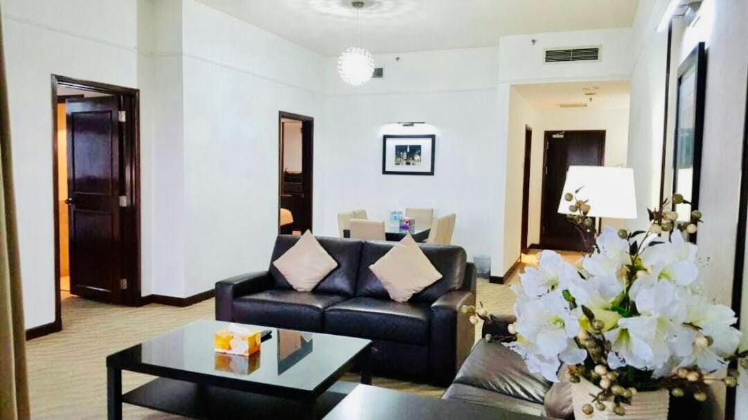 Elements Service Suite@ Times Square Kuala Lumpur Bagian luar foto