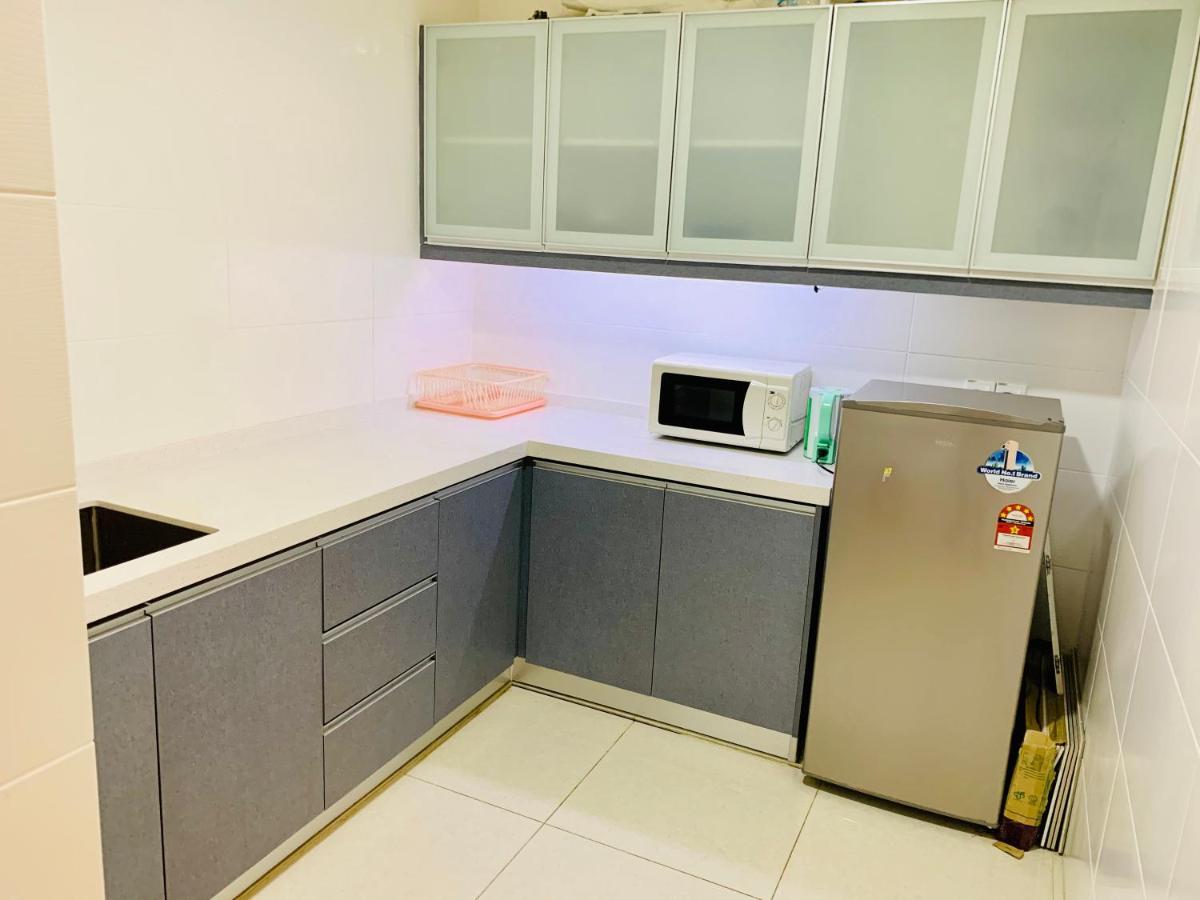 Elements Service Suite@ Times Square Kuala Lumpur Bagian luar foto