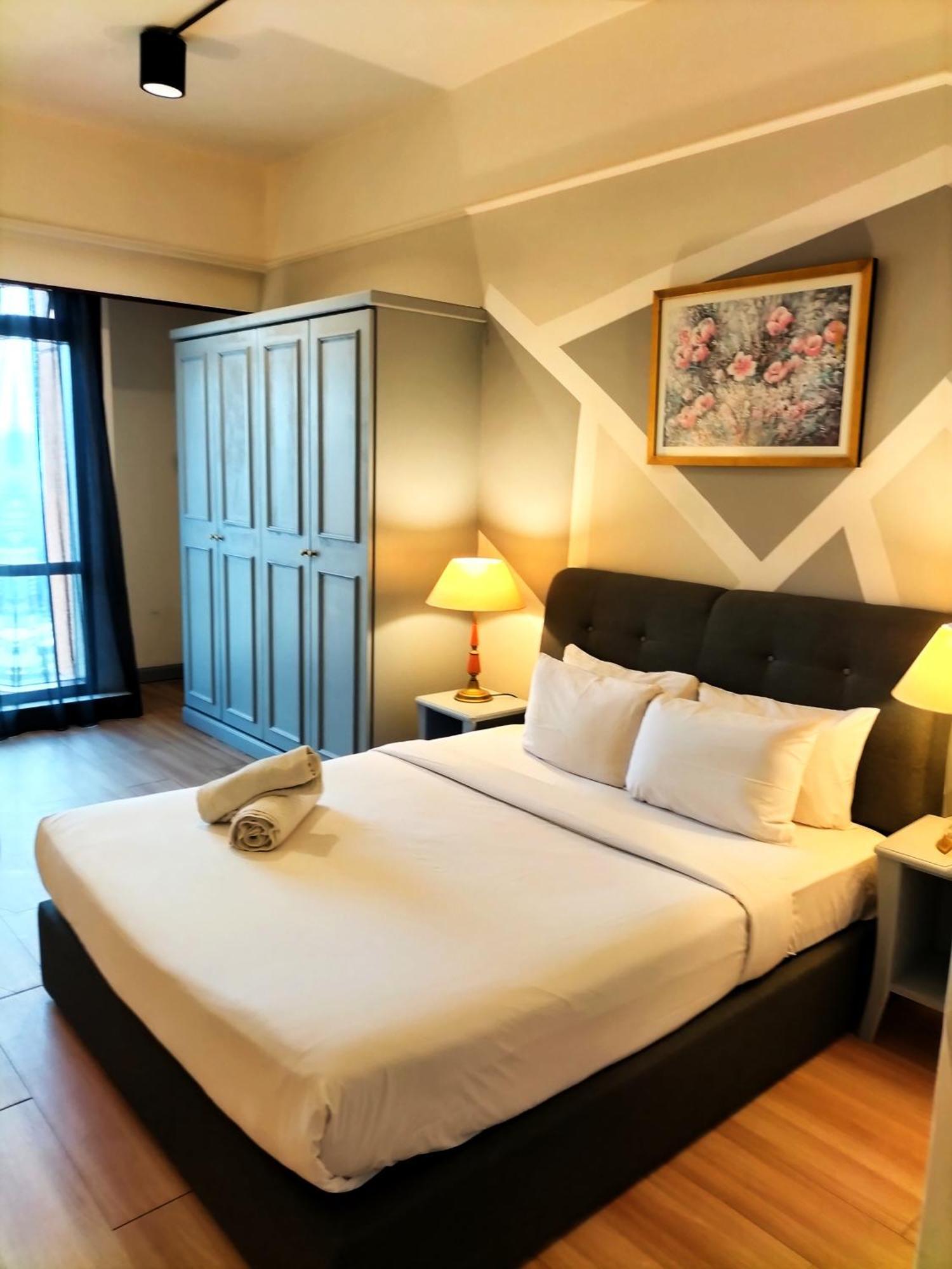 Elements Service Suite@ Times Square Kuala Lumpur Bagian luar foto