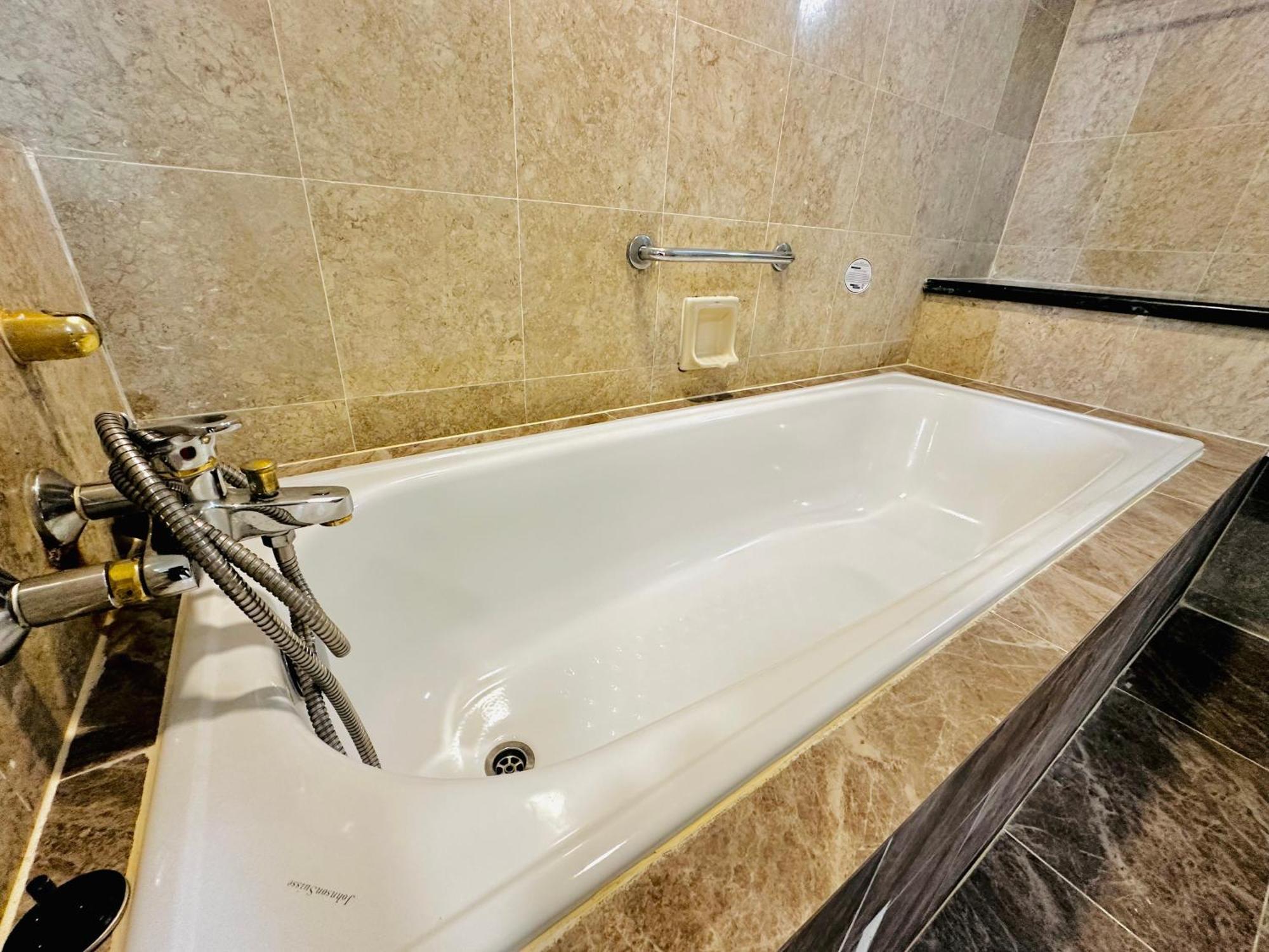Elements Service Suite@ Times Square Kuala Lumpur Bagian luar foto