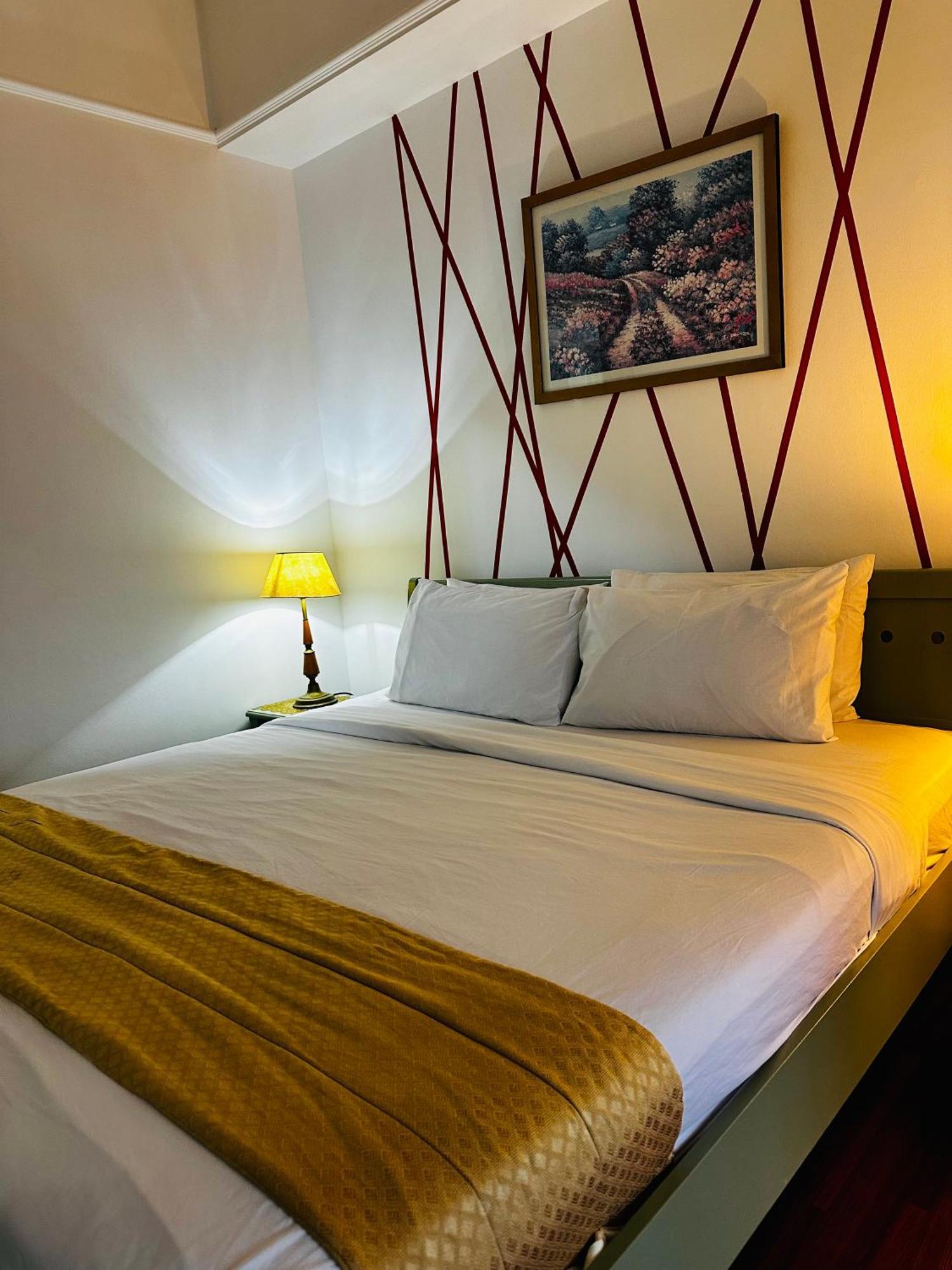 Elements Service Suite@ Times Square Kuala Lumpur Bagian luar foto