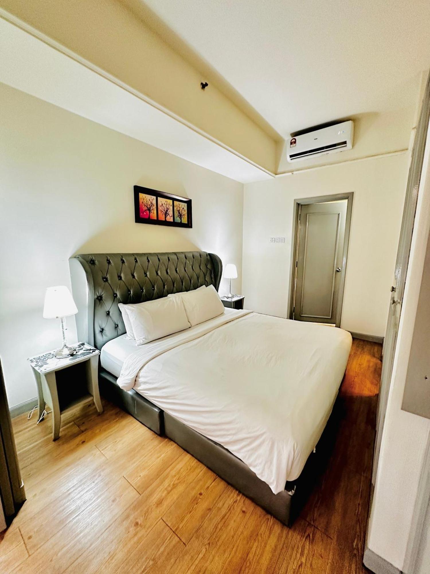 Elements Service Suite@ Times Square Kuala Lumpur Bagian luar foto