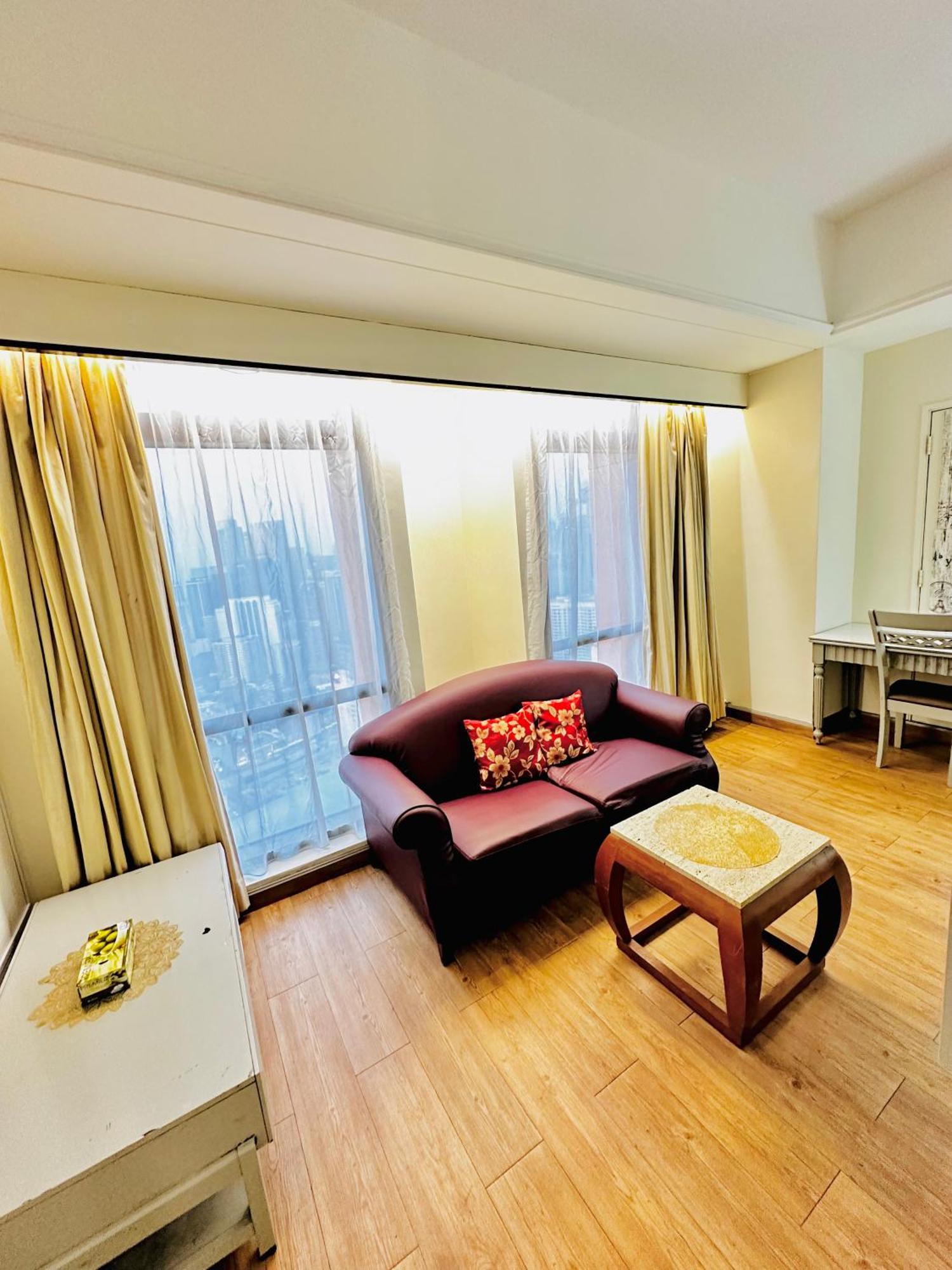Elements Service Suite@ Times Square Kuala Lumpur Bagian luar foto