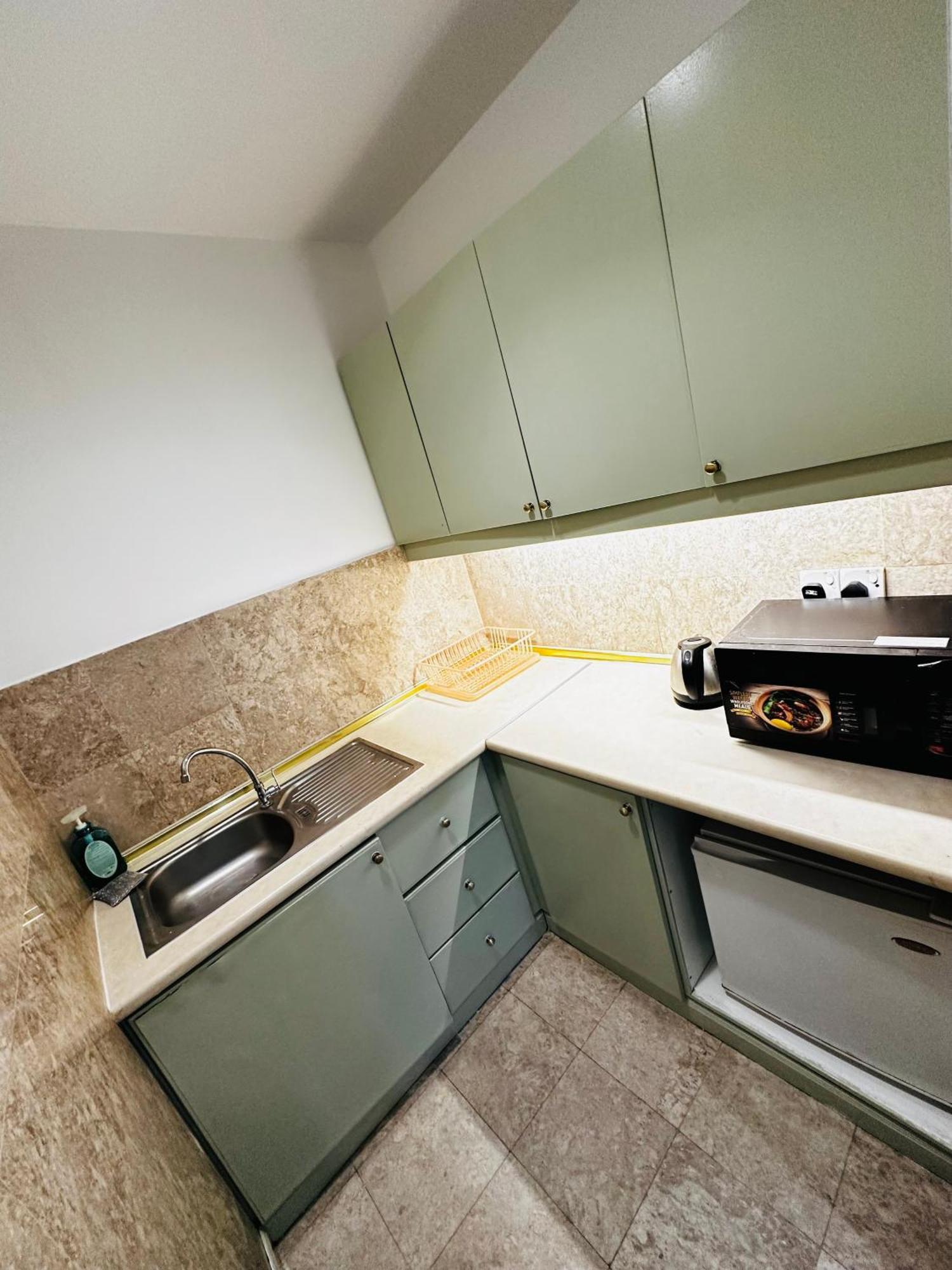 Elements Service Suite@ Times Square Kuala Lumpur Bagian luar foto
