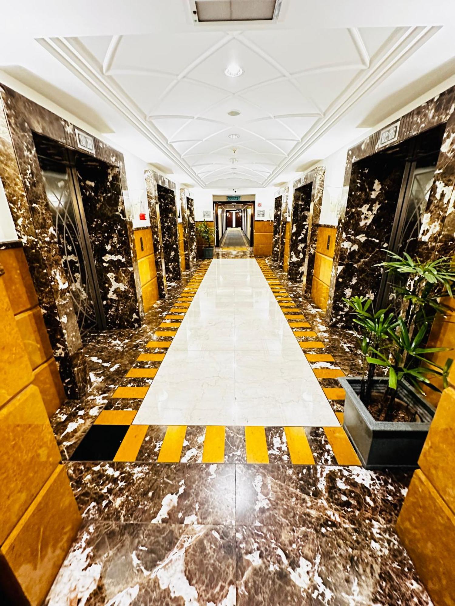 Elements Service Suite@ Times Square Kuala Lumpur Bagian luar foto