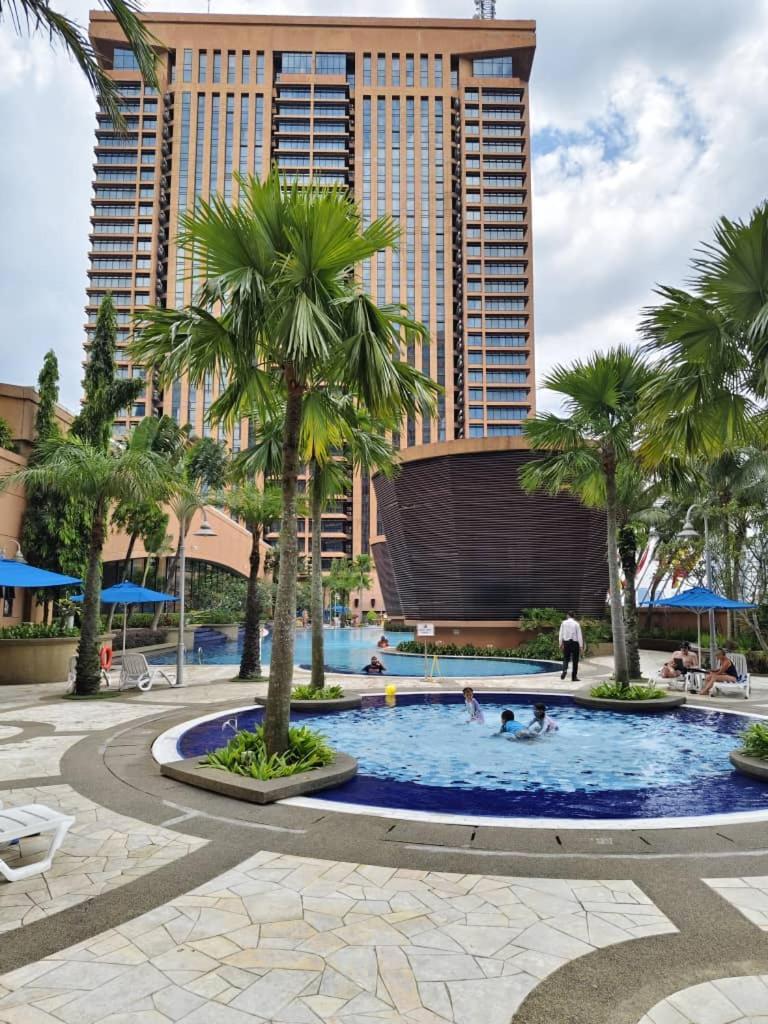 Elements Service Suite@ Times Square Kuala Lumpur Bagian luar foto