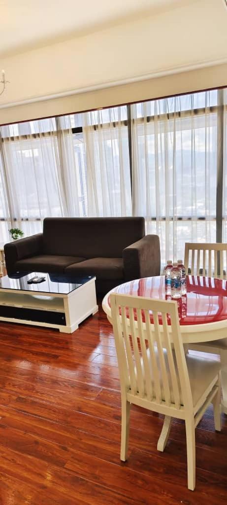 Elements Service Suite@ Times Square Kuala Lumpur Bagian luar foto