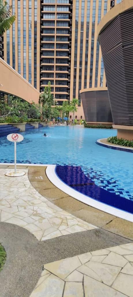 Elements Service Suite@ Times Square Kuala Lumpur Bagian luar foto