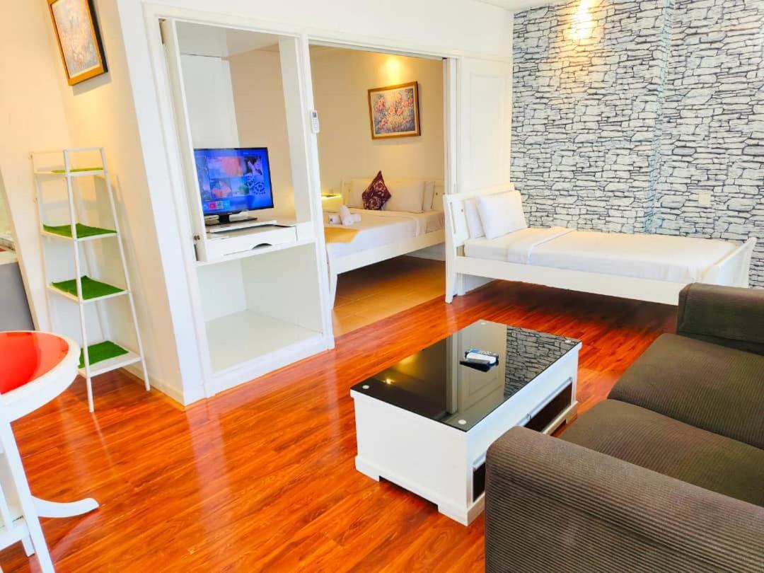 Elements Service Suite@ Times Square Kuala Lumpur Bagian luar foto